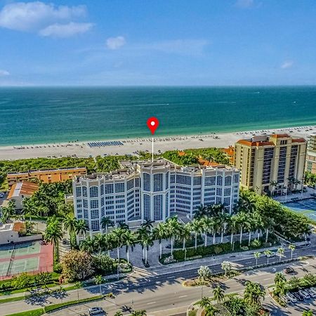 Marco Beach Ocean Resort 614 마르코 아일랜드 외부 사진