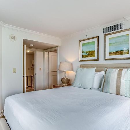 Marco Beach Ocean Resort 614 마르코 아일랜드 외부 사진