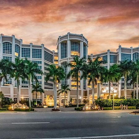 Marco Beach Ocean Resort 614 마르코 아일랜드 외부 사진