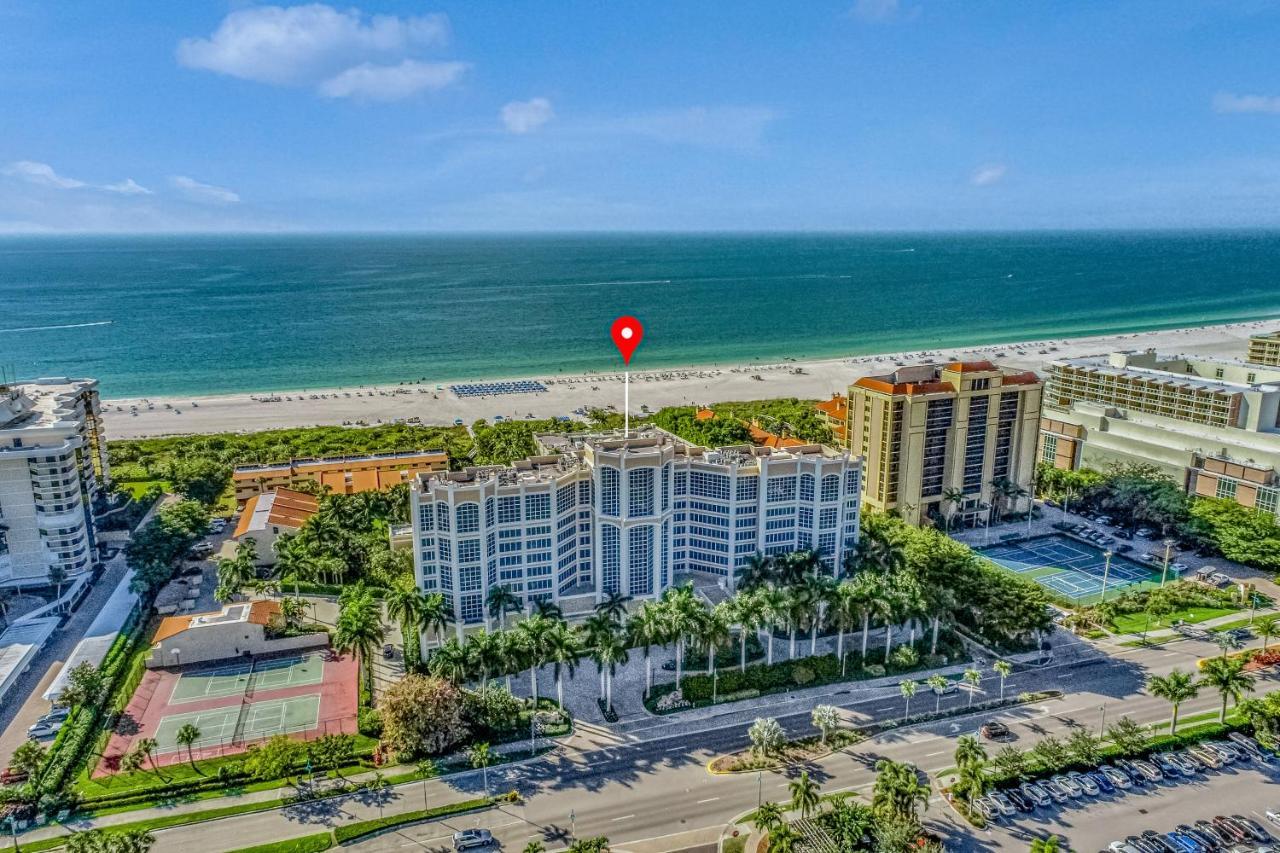 Marco Beach Ocean Resort 614 마르코 아일랜드 외부 사진