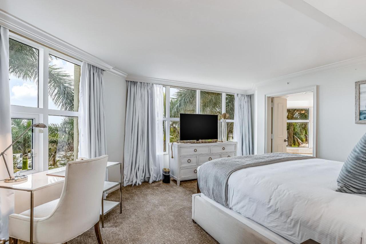 Marco Beach Ocean Resort 614 마르코 아일랜드 외부 사진