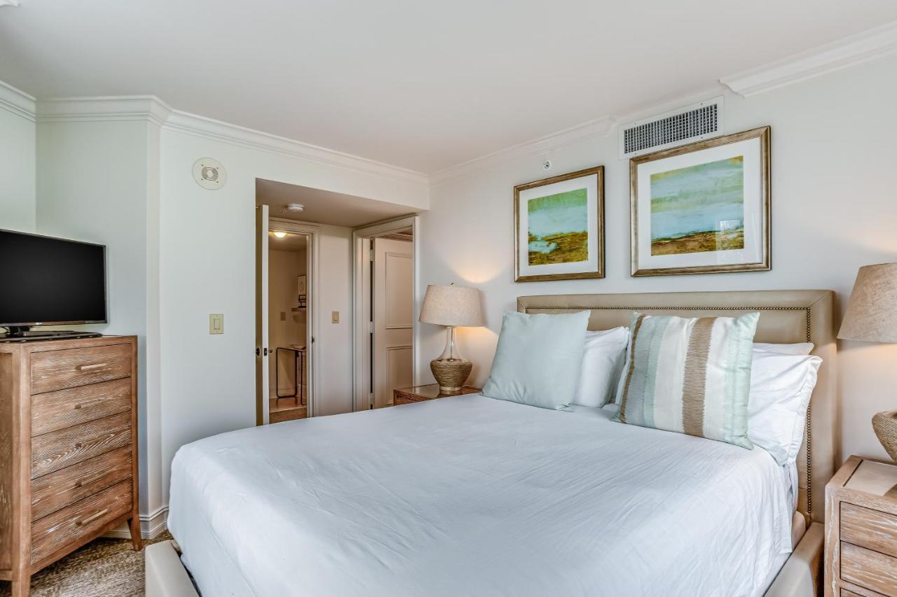 Marco Beach Ocean Resort 614 마르코 아일랜드 외부 사진