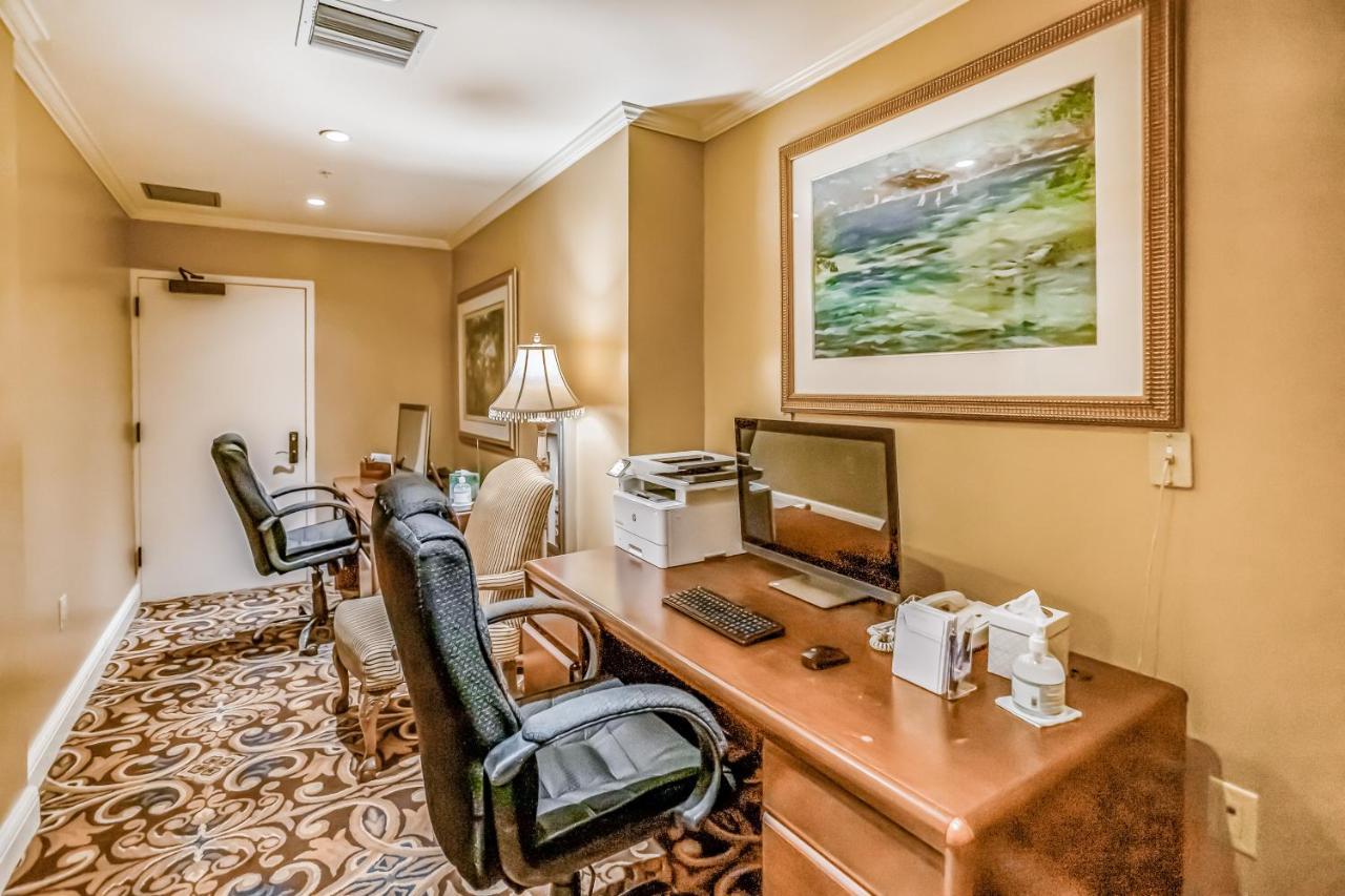 Marco Beach Ocean Resort 614 마르코 아일랜드 외부 사진