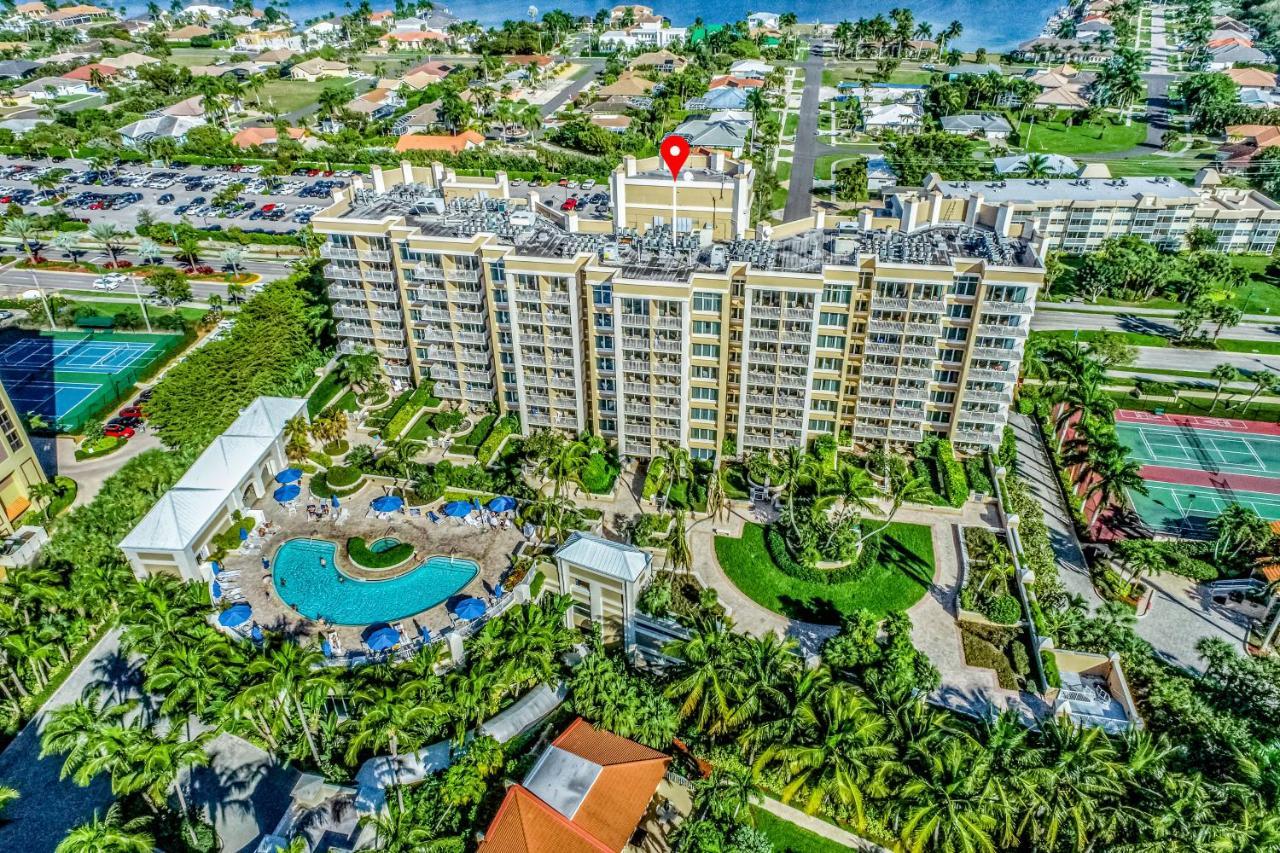 Marco Beach Ocean Resort 614 마르코 아일랜드 외부 사진