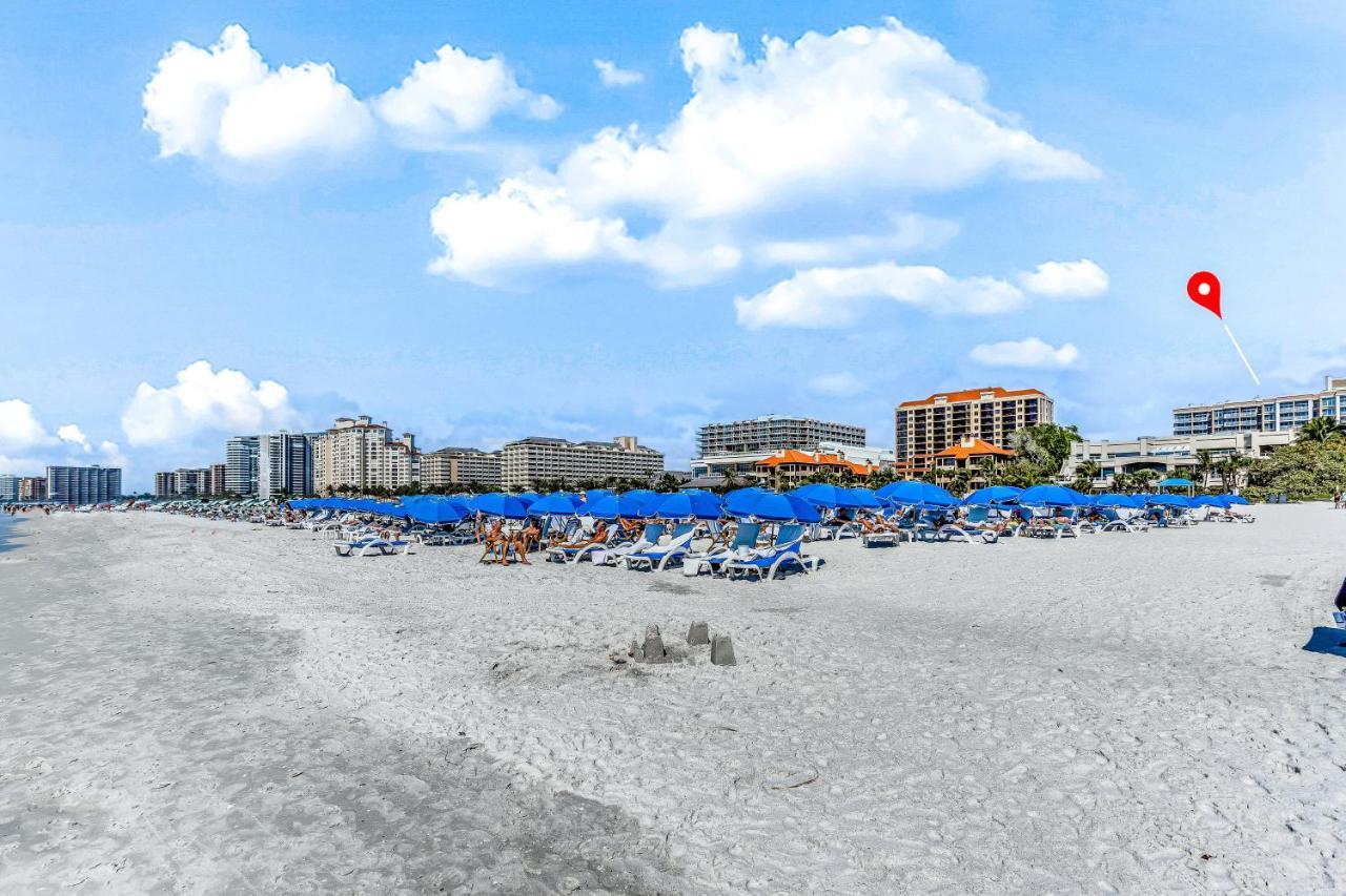 Marco Beach Ocean Resort 614 마르코 아일랜드 외부 사진