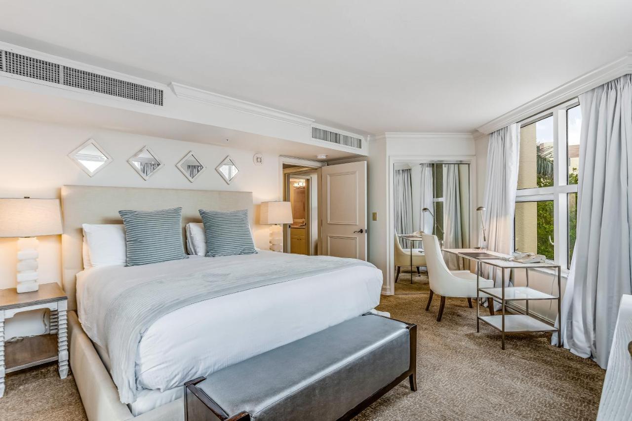 Marco Beach Ocean Resort 614 마르코 아일랜드 외부 사진
