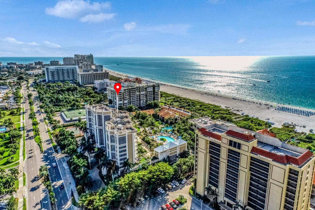 Marco Beach Ocean Resort 614 마르코 아일랜드 외부 사진