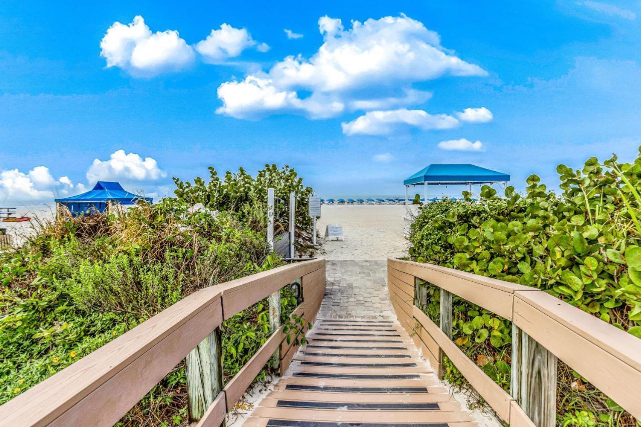 Marco Beach Ocean Resort 614 마르코 아일랜드 외부 사진