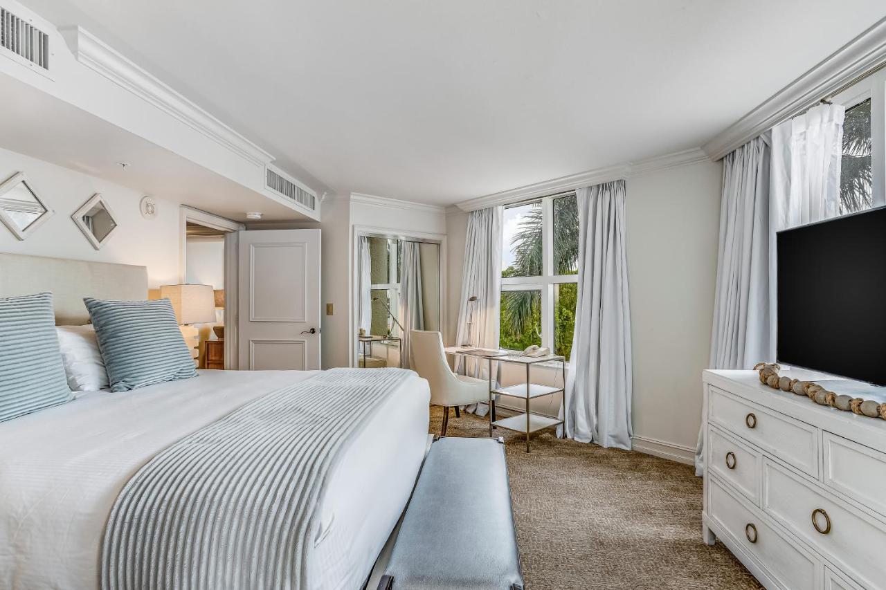 Marco Beach Ocean Resort 614 마르코 아일랜드 외부 사진