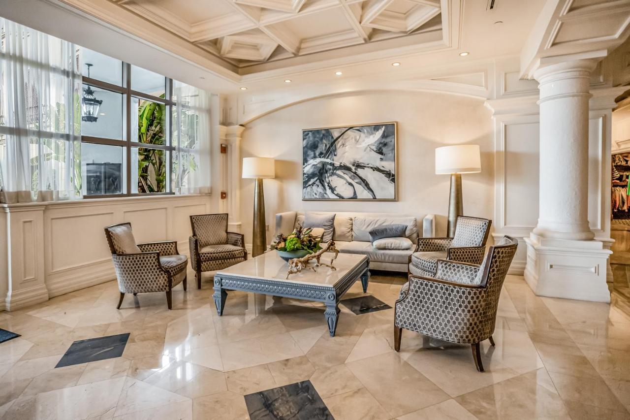 Marco Beach Ocean Resort 614 마르코 아일랜드 외부 사진