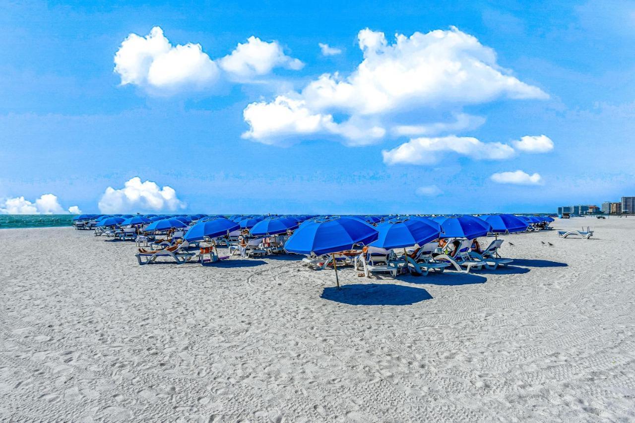 Marco Beach Ocean Resort 614 마르코 아일랜드 외부 사진