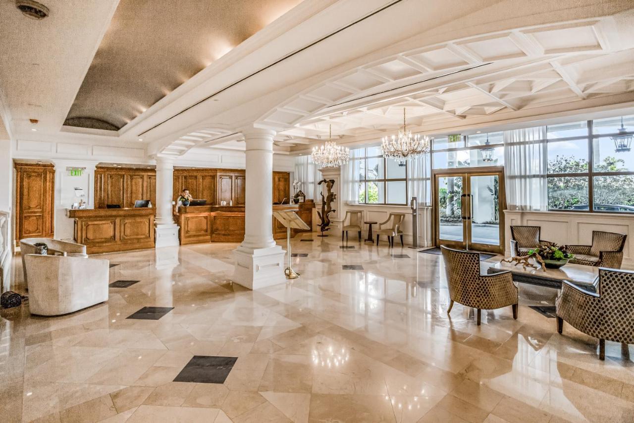 Marco Beach Ocean Resort 614 마르코 아일랜드 외부 사진