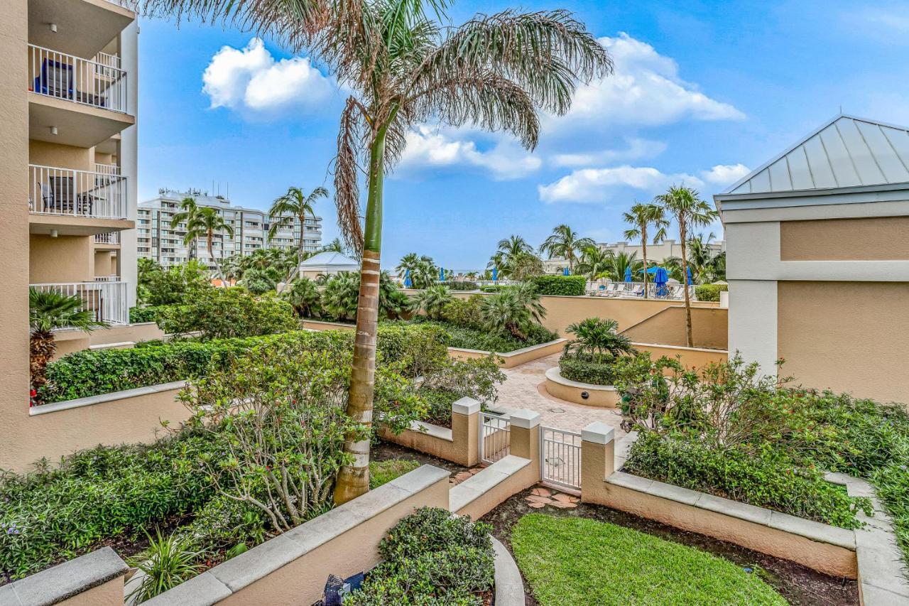 Marco Beach Ocean Resort 614 마르코 아일랜드 외부 사진
